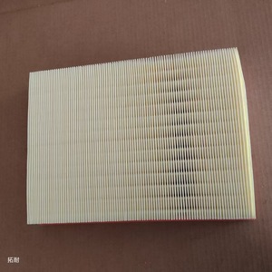 ไส้กรองอากาศ C31196 สำหรับแลนด์โรเวอร์ ดิสคัฟเวอรี่ 3 อะไหล่ทดแทนขนาดมาตรฐาน - Product Image 2