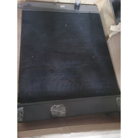 Radiateur de réservoir d'eau LUYUE 423-03-21111 4230321111 pour chargeuse sur pneus WA380-3 et excavatrice WA380 (certifié RoHS/CE)
