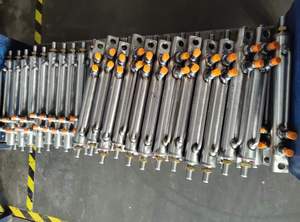 Grande presse Ota Bucket Honing - Product Image 1
