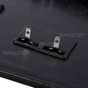 Espejo Retrovisor Superior con Calefacción para Puerta de Coche Renault MK3 2010 2011 2012 2013 2014 2015 2016 2017 2018 - Product Image 6