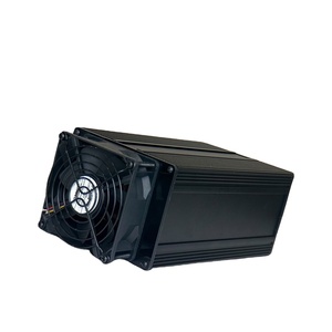 Bitaxes Gamma Miner Crypto Miner <span class=keywords><strong>Nerd</strong></span> HAXE 7.2TH/s ASIC Crypto BTC Miner Solo Miner 6piecesBM1370 Chip High Hashrate 2,4G WiFi - Product Image 1