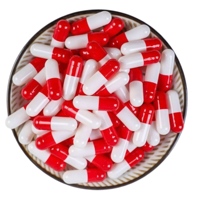 HPMC E5 untuk Kapsul Kelas USP HPMC Hydroxypropyl Methyl Cellulose Bubuk HPMC untuk Kapsul