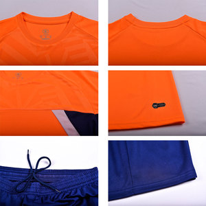 サッカーシャツ,カスタムサッカースクール制服完全にパーソナライズされた迅速な配達 - Product Image 6