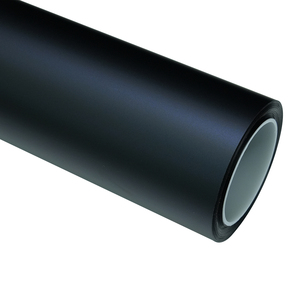 WRAPMASTER 1,52*15M TPU Self Healing Car Wrap Matte Black Phantom Blue Paint Protection <span class=keywords><strong>Film</strong></span> Función de cambio de color para el cuerpo - Product Image 6