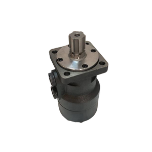 Motor Hidráulico de Rueda HUAMAO BM1-200 BM1-250 BM1-315 |   Motor Hidráulico Orbital de Alto Torque Directo de Fábrica - Product Image 3