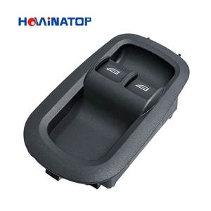 HOWINATOP sakelar kontrol pengangkat jendela Power Master GK2T-14A132-<span class=keywords><strong>CA</strong></span> untuk Ford Transit MK8 2014-2020 2012 kustom-2020 GK2T14A132CA - Product Image 1