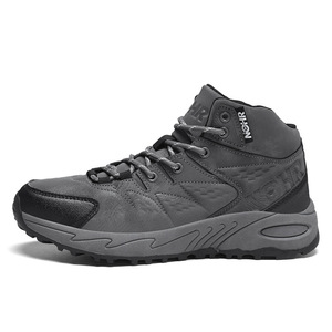Chaussures de basketball confortables et respirantes pour sports de plein air – Collection transfrontalière automne-printemps-hiver - Product Image 2