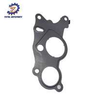 Gasket Pompa Vakum 03L145215L 03L 145 215 L Cocok untuk Au-di V-W Cra-fter 2.0 D 2011 Am-arok 2.0D Sko-da Se-at