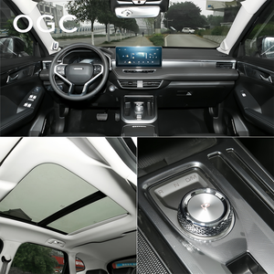 Great Wall Haval Jolion 2021 1.5T Automatique Édition <span class=keywords><strong>Grand</strong></span> Quatre SUV Compact Essence Boîte de vitesses à double embrayage 7 rapports 5 portes 5 places <span class=keywords><strong>Voiture</strong></span> d'<span class=keywords><strong>occasion</strong></span> - Product Image 3