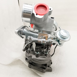 เทอร์โบ RHF5V คุณภาพสูง 8980895566 8-98089556-6 NPR85 รถขุด 4JJ1 เครื่องยนต์ 3.0 8980895565 8-98089556-5 ใหม่ 100% รับประกัน 3 ปี จากจีน - Product Image 5