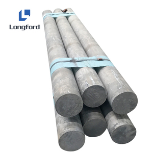 1pc Aluminum Round Rod Bar – 200mm Length, 27mm Diameter, 6061 Alloy For Machining & DIY Projects
