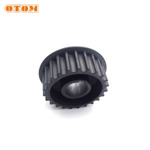 Otom sur RON อะไหล่อุปกรณ์เสริม Light Bee x S รอกสายพานหน้าเกียร์สำหรับ surron - Product Image 6