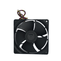 Ventiladores de Refrigeración de Alta Calidad de la Marca Japonesa Nidec W12E12BGBA5-07, 12 V CC, 2.61 A, con Stock Nuevo y Entrega Rápida
