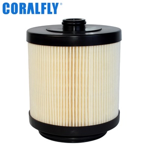 Filtre à carburant pour moteur de camion diesel, fournisseur d'usine, 60282026 R011901 SN25204 Filtro De Combustible pour Sany - Product Image 4