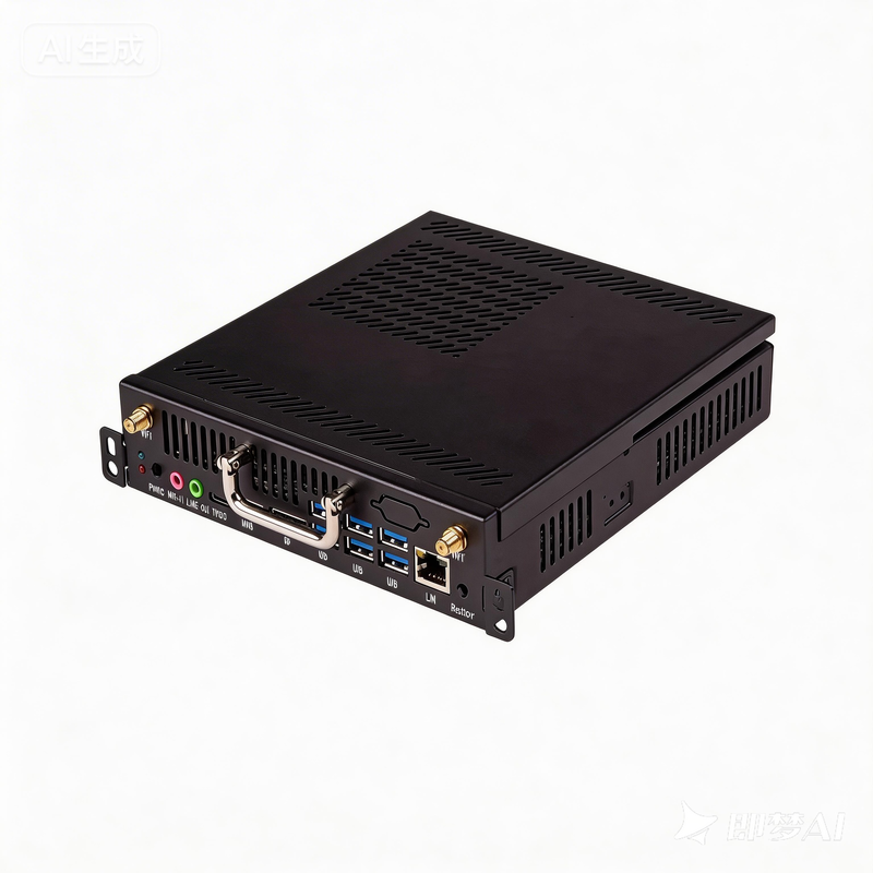 Factory Windows10 11 Ops Mini PC