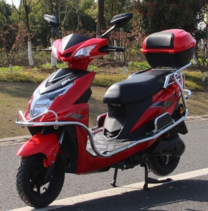 2025 <strong>Cheapest</strong> Motorcycle Electric Adult Fast Electric Motorcycle 2000W ZS CKD with Disc Brake Electric <strong>Moped</strong> Scooter Bike - Product Image 3