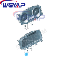 WGYAP OEM 5G1920790 5G1920791 5G1920794 Velocímetro Virtual Original Actualizado Compatible con Volkswagen Golf 7