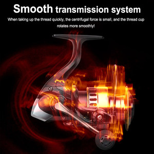 Échantillon <span class=keywords><strong>de</strong></span> moulinets <span class=keywords><strong>de</strong></span> pêche en eau salée en stock – Équipement <span class=keywords><strong>de</strong></span> pêche - Product Image 5