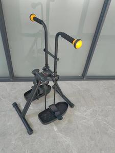 Xách Tay 2-Trong-1 Tay Cánh Tay Chân Và Đầu Gối Bán Hàng Bán Hàng Bán Hàng Thiết Kế Mới Người Cao Tuổi Phục Hồi Chức Năng Bàn Đạp <span class=keywords><strong>Exerciser</strong></span> Cho Nhà Sử Dụng - Product Image 3