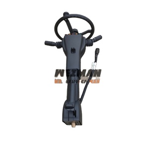 Piezas Originales SANY 60025888  Mecanismo de Dirección para Montacargas SDCY90K7/SDC90K8/ SCP160C2 - Product Image 1