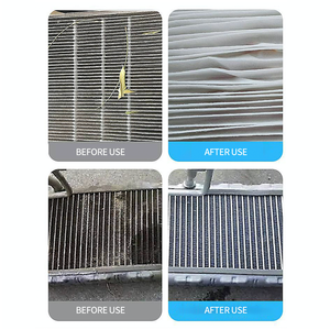 Detergente Schiumogeno OEM e ODM <span class=keywords><strong>per</strong></span> Aria Condizionata Auto, Pulitore Interni, <span class=keywords><strong>Deodorante</strong></span> e Rinfrescante <span class=keywords><strong>per</strong></span> Auto con Proprietà Antibatteriche - Product Image 5