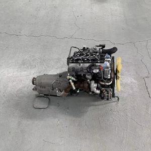 R66 для <span class=keywords><strong>Mercedes</strong></span> б/у дизельный двигатель 6 цилиндров двигателя - Product Image 4