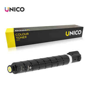 UNICO NPG71/GPR55/C-EXV51 совместимый картридж с тонером для копировальной машины C5535 C5540 C5550 C5560 тонеры и картриджи - Product Image 2