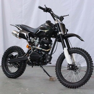 Dirt bike chinois 125cc de haute qualité - Product Image 4