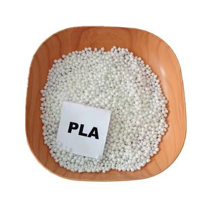 PLA plastic price per kg for 3D printer PLA pellets