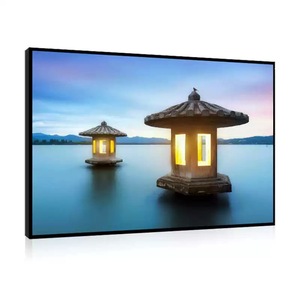 Écran LED pour salle de réunion intérieure, couleur intégrale, pixel de 2 mm, luminosité de 1000 cd, fréquence de rafraîchissement de 120 Hz, CMS intégré - Product Image 5