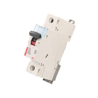 Daqcn DX3 Listrik Nilai Saat Ini 6A Tiang Circuit Breaker