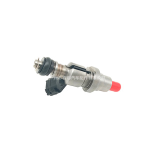 Injecteur de carburant Toyota 23250-28030 pour RAV4 1AZ-FSE moteur 2.0L, pièce de rechange - Product Image 2