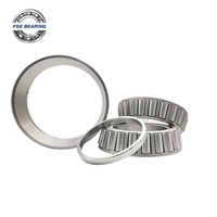 Roulement à rouleaux coniques à double rangée Long Life 350666/YA 97966, grande taille 330*420*100 mm