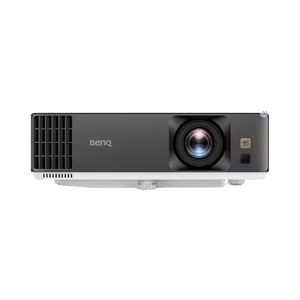 Projecteur <span class=keywords><strong>DLP</strong></span> <span class=keywords><strong>3D</strong></span> 4K BenQ TK700, compatible Internet, home cinéma, Android, stéréo HIFI, haut-parleurs intégrés, design portable, 16 Go de RAM/ROM - Product Image 1