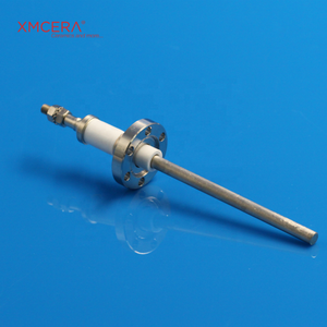 Passages électriques sous vide personnalisables pour systèmes PVD/CVD, à faisceau d'électrons, four et systèmes analytiques - Product Image 4
