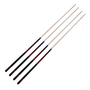 Queue de billard artisanale Rayspeed Popular Ebony Butt Sleeve Inlay JUMA <span class=keywords><strong>Dragon</strong></span> avec fût en érable et joint radial en cuivre, pointe de 12,5 mm - Product Image 6
