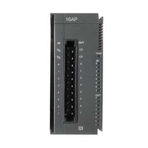 Nouveau module d'extension numérique E/S PLC série AS AS16AP11T-A AS16AP11TA d'origine pour l'automatisation - Product Image 1