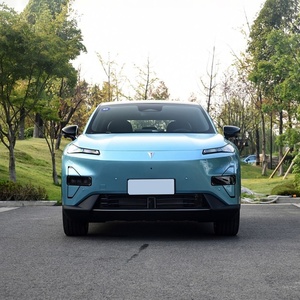 รถยนต์ <span class=keywords><strong>Changan</strong></span> Deepal S05 SUV สำหรับส่งออก พวงมาลัยซ้าย ขับเคลื่อนด้วยไฟฟ้าล้วน ระยะทางวิ่งไกลขึ้น พร้อมจัดส่งทั่วโลก - Product Image 4
