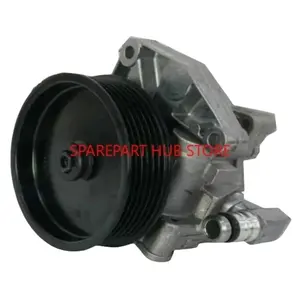 OEM A0054662001 A0064662301 <span class=keywords><strong>Pompe</strong></span> de <span class=keywords><strong>direction</strong></span> <span class=keywords><strong>assistée</strong></span> pour <span class=keywords><strong>Mercedes</strong></span>-Benz <span class=keywords><strong>W204</strong></span> W211 W216 W221 GLK280 CLS300 CLS350 S500 S550 - Product Image 2