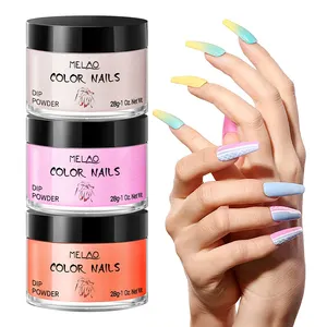 Оптовая продажа, Гель-лак для ногтей с фирменной торговой маркой, цветной лак для ногтей, цветная система, акриловый порошок для ногтей