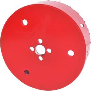 KS TOOLS HSS Sierras perforadas bi metal, Ø 127mm - Product Image 3