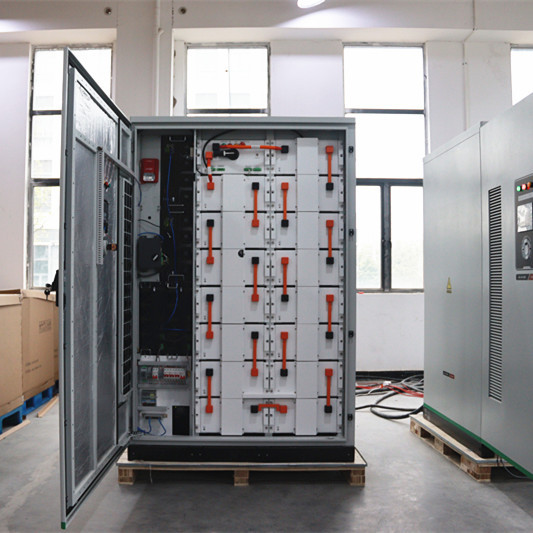 832V 314Ah 261kwh Liquid Cooling Outdoor Cabinet Solar Energy Storage System Battery Container Accept ODM/OEM