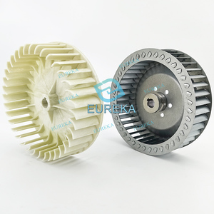 <span class=keywords><strong>Ventilador</strong></span> VT4.40 VX4.40 U4.70 U4.100 <span class=keywords><strong>Ventilador</strong></span> radial 90230026200 <span class=keywords><strong>Ventilador</strong></span> de refrigeración del radiador DT4.40 rueda de viento 50230210700 piezas 90230027600B - Product Image 1