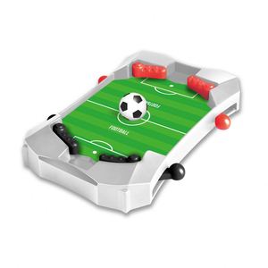 Mini Tabletop Soccer <b>Game</b> | Portable & Durable | Perfect for Family Fun & Office Breaks - Product Image 1