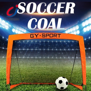 Chengji giocattoli sportivi all'aperto per <span class=keywords><strong>calcio</strong></span> in rete da <span class=keywords><strong>calcio</strong></span> per bambini, i bambini pieghevoli giocano a Mini porta da <span class=keywords><strong>calcio</strong></span> - Product Image 3