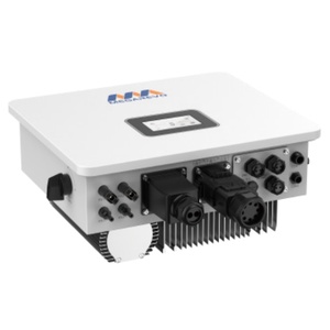 Convertisseur de stockage d'énergie monophasé Megarevo G2S 230V 8-10KW IP65 avec prise en charge du BMS pour usage résidentiel - Product Image 5