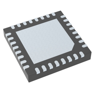 Fournisseurs de composants électroniques MAX9756ETX+ Amplificateur IC 2 canaux classe AB 36-TQFN 4.5V-5.5V Montage en surface Japon 2.3W - Product Image 1