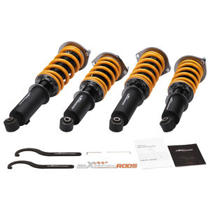 MaXpeedingrods-Kits de suspensión de amortiguadores ajustables, para <span class=keywords><strong>Mazda</strong></span> Miata <span class=keywords><strong>MX5</strong></span> NA NB Base SE LS 89-05 - Product Image 2