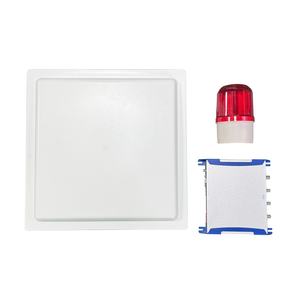 Sistema RFID EAS UHF 860-960MHz, Dispositivos Antirrobo para Tiendas Minoristas, Sistema de Gestión de Inventario RFID - Product Image 1