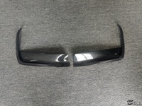 Kit de Carrocería con Decoración de Ventilación Delantera de Fibra de Carbono Estilo AC Mejorado para BMW Serie 8 G14/G15/G16, Kit Personalizado para Auto, Accesorios para Vehículos